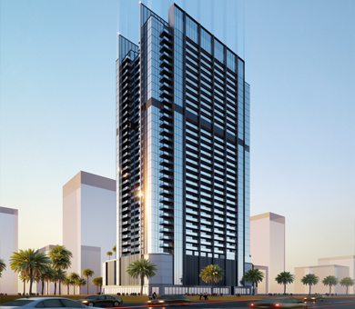 Jade Tower Properties 